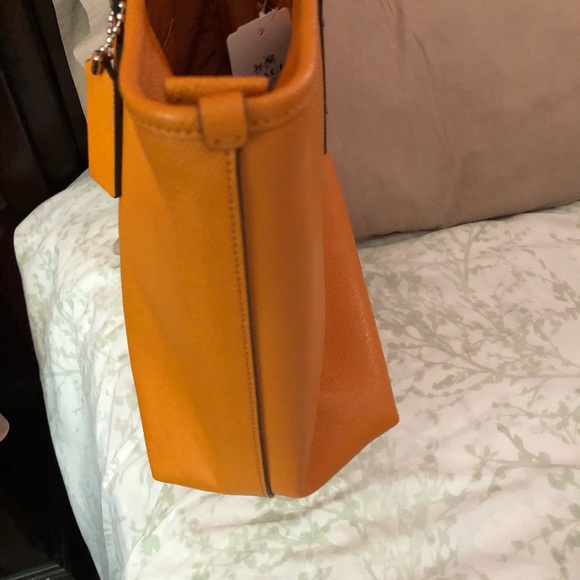 Coach bag - Picture 2 of 4